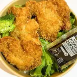 チキンカツDon（CLOVER）