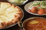 チキンテイッカセットChicken Tikka set（マヒマ 日比野店）