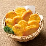 チキンナゲット5個入り（ピザ・サントロペ成田店）