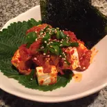チャンヂャクリームチーズ（トンマッコル）