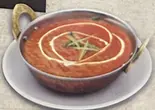 キーマカレー Keema Curry（GORKHALI RESTAURANT）