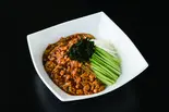 ジャージャン麺（上海亭 五反野本店）