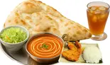 A セット Curry Aset(ザ・コックハウス INDIAN RESTAURANT THE COOK HOUSE)