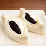 あんこクリーム(cafe bendwich)