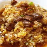 あんかけチャーハン（GO喰）