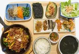 チェユッポクムセット（全州屋）