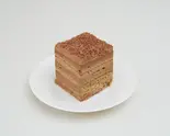 ブランデーケーキ（cafe savoureux）
