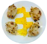 MALAI TIKKA / マライティッカ（HABIBI FRIED CHICKEN）