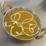 チキンカレー(Chicken Curry)（DIP SAGAR）