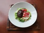 ロコモコ丼（Cafe Good Days）