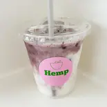 キッズアサイーヨーグルト（Hemp）