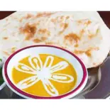 ダル(豆)マッカニカレー【Dal Makkhani】(Guras 豊洲店)