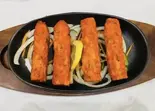 シーカバブ(4P)Sea kebab(インド料理 ジャナキ 秦町店)