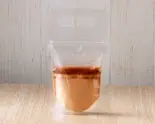 【ドリンク人気No2】スリムプロテイン チョコ味（スリムがカレーを食べるわけ）