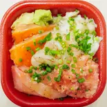 塩ダレスペシャル（丼丸 龍 滝野川店）