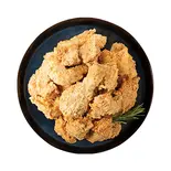 スノーウイングチキン骨付き(1羽)（ジョンノ屋台村＆ネネチキン 新宿御苑店）