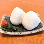 裸の大将おにぎり（北大塚 灯）
