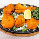チキンテイッカ Chicken Tikka 6P（アジアンダイニング＆バー ディープサン DEEP SUN）