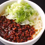 ジャージャー刀削麺(刀削麺酒坊 豊洲店)