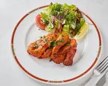 タンドーリチキン2ps Tandoori Chicken (2 Pieces)Q（Priya）