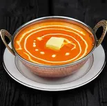 バターチキンカレー Butter Chicken Curry（DANA CHULA）