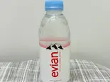 エビアン（サンドイッチハウスメルヘン 中野駅南口店）