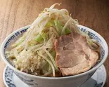 背脂醬油ラーメンマシマシ Lard Soy Sauce Ramen Noodles (XL)（麺処 叶醤軒）