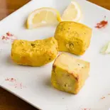 フィッシュティッカ1P Fish Tikka 1P（ボンベイスパイス）
