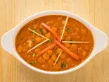 チャナマサラ/Chana Masala（アジアンダイニング＆バー ナマステ 戸越銀座店）