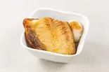ミニほっけの直火焼き（大戸屋ごはん処 アリオ亀有店）