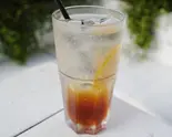 自家製コーラHome made Coke（BurgerMania恵比寿店）