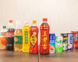 椰汁ココナッツミルク Coconut Milk（薬膳麻辣湯 蒲田西口駅前店）