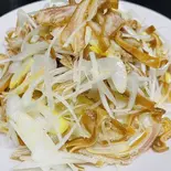 豚耳冷菜（興安園）