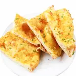 ガーリックナンGarlic naan（ニューカトマンズキッチン東村山）