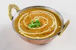 『定番』チキンカレー Chicken curry（『新規オープン！！』葛飾区大人気インドカレー店）