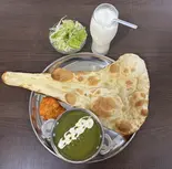 ゴルカキッチンセット（Gorkha Kitchen）