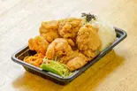弁当(大)和風（ふじやからあげ 仙台小松島店）