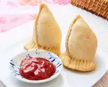 サモサ Samosa(Everest Kitchen エベレストキッチン)