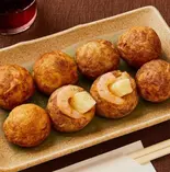 タバモッツァ（たこ焼き 銀座ふくよし本店）