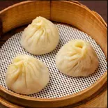 蟹小籠包(3個)（上海食苑 本店）