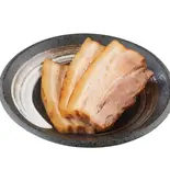 叉焼(3枚)（横浜家系ラーメン希家上野店）