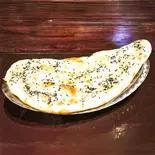 ゴマナンGoma Naan(LEKALI)