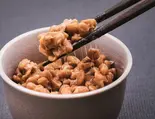 納豆 Natto(健康志向のねばとろ日和 本八幡店)