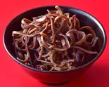 キクラゲ(家系ラーメン 本ごう家 【王道乃印】)