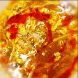 酸辣スープ（中華食府金悦）