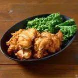 からあげ(ノーマル)(壱鳥前)