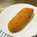 シナモンパン(うさぎ)