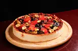 【シカゴピザ】シカゴクラシック/【CHICAGO PIZZA】CHICAGO CLASSIC（ブッチャーリパブリック恵比寿）