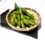 枝豆（横浜炭焼 憩う家 あざみ野）