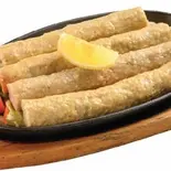 チキンシ-クケバブ2P（インド料理＆バー カナピナ）